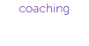 coaching