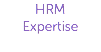 HRM Expertise